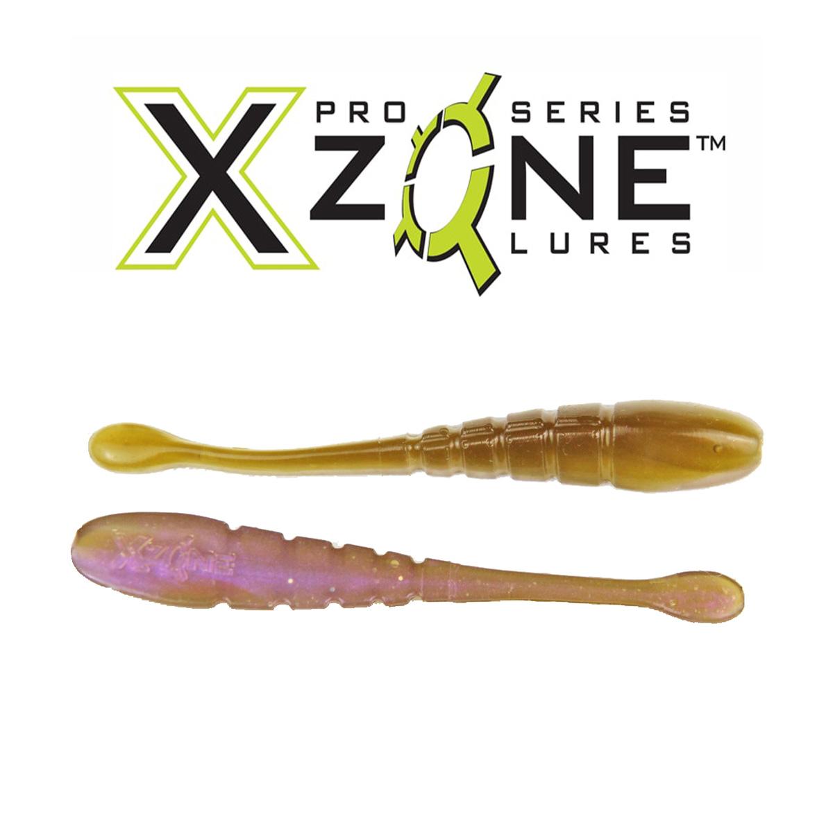 X ZONE PRO SERIES FINESSE SLAMMER 3.25